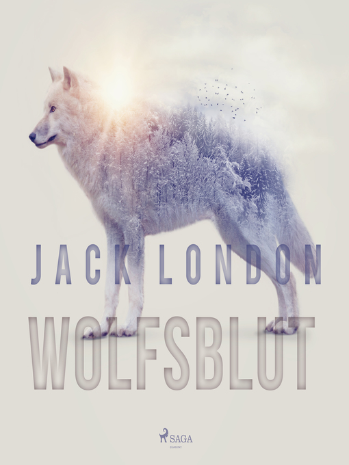 Title details for Wolfsblut by Jack London - Wait list